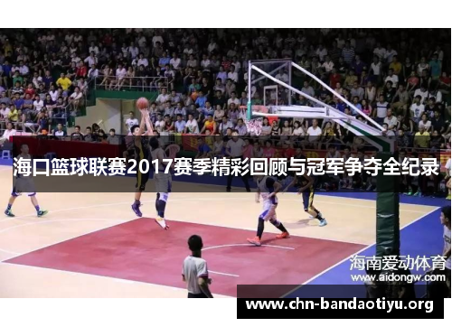 海口篮球联赛2017赛季精彩回顾与冠军争夺全纪录 海口篮球联赛2017赛季精彩回顾与冠军争夺全纪录